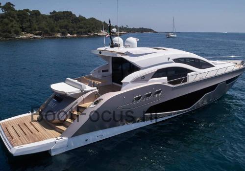 Sessa C68 specificaties